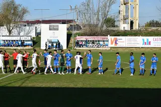 Villaralbo Palencia CF (1)