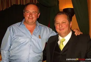 Jesús Villasante y José Manuel Soto constituyen una plataforma conjunta para “potenciar” el desarrollo económico de Sanabria y La Carballeda