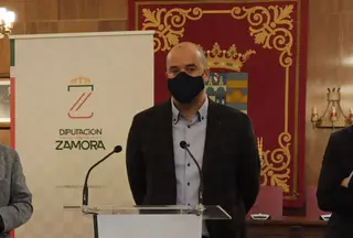 Vicente merino barcial biorrefineria