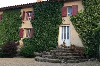 Casas Rurales