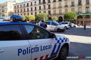 La Junta aprueba que los policías locales pasen a la segunda actividad de forma voluntaria