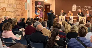 La huella imborrable de José Ángel Rivera de las Heras 