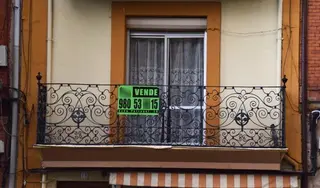 Las hipotecas se abaratan unos 50 euros al año