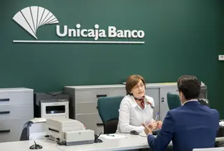 Unicaja Banco