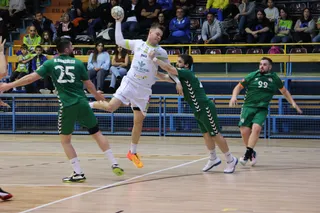 BM Zamora BM Santoña (3)