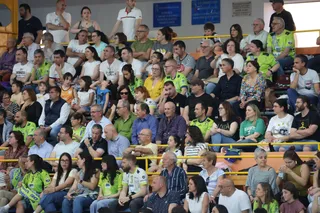 BM Zamora - BM Sanse (6).JPG | Carlos G. Rodríguez