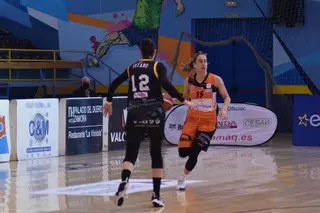 CD Zamarat - CB Jairis