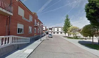 Ayuntamiento de Peleagonzalo. Archivo
