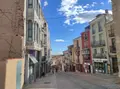 Jornada soleada en Zamora. Archivo