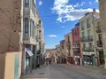 Sol en Zamora. Archivo