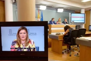 El techo de gasto no financiero para 2015 sube el 0,72 %, hasta casi 8.800 millones de euros