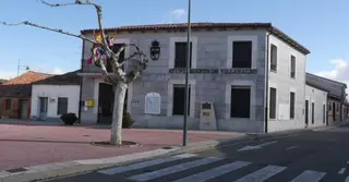 Santiago Lorenzo, alcalde de Villaralbo: "Lina Santos ha hecho unas acusaciones muy graves y sin fundamento"