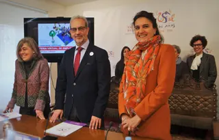 Arranca la XV Feria Virtual de Empleo de la USAL