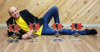 Jandro