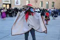 Procesión Señor de los Milagros. | S.R.