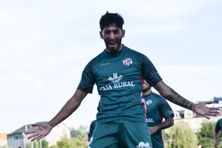ZamoraCF Copa RFEF Bembibre (6)