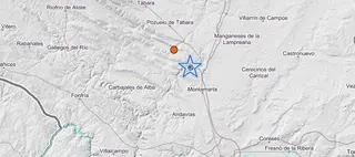 Segundo terremoto en Perilla 2