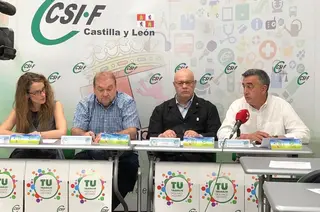 Rueda prensa csif 27 junio IMG 20180627 WA0003