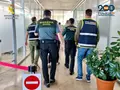 Agentes de la Guardia Civil y de la Policía Nacional - GUARDIA CIVIL Y POLICÍA NACIONAL