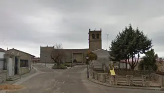 Villar del Buey