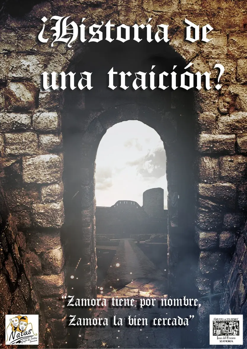 historia de una traicion cartel