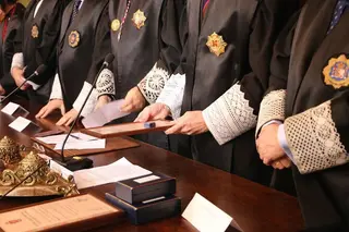 Colegio Provincial de Abogados de Zamora - San Ildefonso 2017