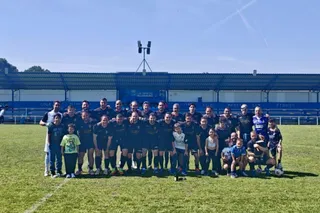CD Villaralbo Veteranos