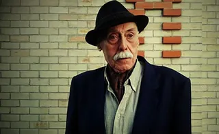 Jesús Hilario Tundidor 