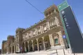 Estación de tren de Zamora. Archivo