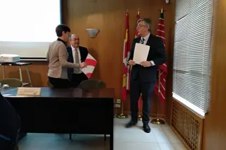 Camara comercio zamora
