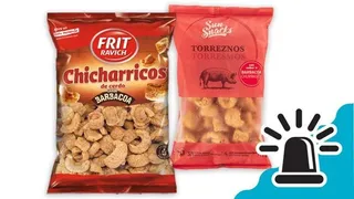 El producto en cuestión