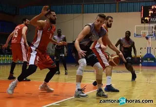 El Virgen de la Concha inicia la segunda vuelta ante uno de los favoritos