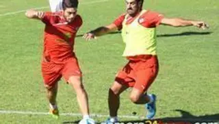 Juanan: “Hay que demostrar cada domingo que somos favoritos”