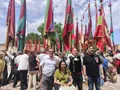 Balance del II Congreso Los Pendones en Zamora