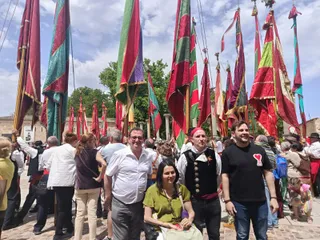 Balance del II Congreso Los Pendones en Zamora
