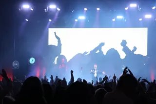 Concierto de OBK en Zamora | SOFÍA REVENGA
