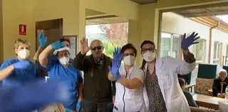 Ferreras