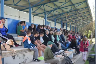 CD Villaralbo Cistérniga (1)