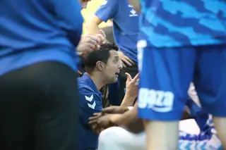 CB Zamora-Morón