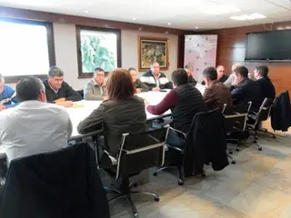 La Lonja de Salamanca mantiene la dinámica