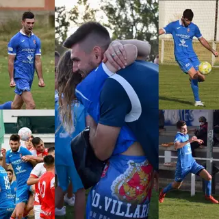 Foto CD Villaralbo