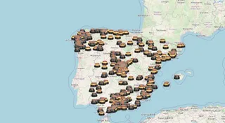 Imagen del mapa