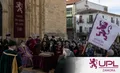 Recreación de las cortes leonesas en 1188
