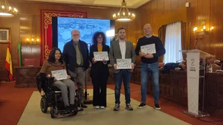 'Zamora, visión de un arquitecto': la ciudad a través de la mirada de Juan Manuel Báez