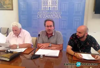 El Ayuntamiento de Zamora pagó a sus proveedores en una media de 47 días