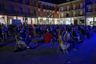 Concierto Benavente