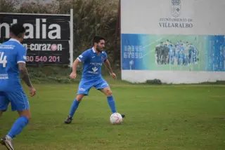 Villaralbo Unionistas B (1)