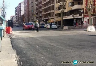 La Asociación de Vecinos Tres Cruces pide al Ayuntamiento “una actuación integral” en la zona
