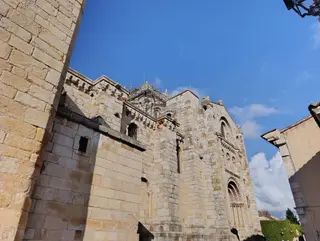 Sol en Zamora
