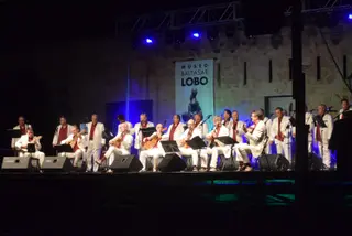 Concierto Parrandboleros